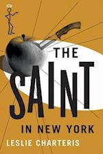 The Saint in New York