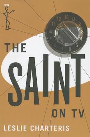 The Saint on TV