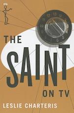 The Saint on TV