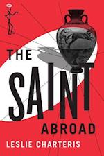 The Saint Abroad