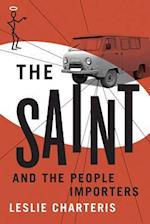 The Saint and the People Importers