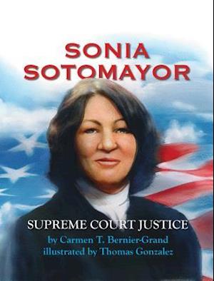 Sonia Sotomayor