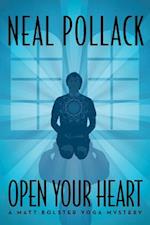 Open Your Heart