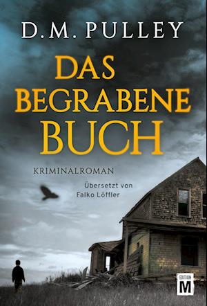 Das begrabene Buch