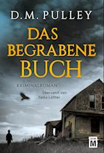 Das begrabene Buch