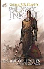 The Hedge Knight Jet City Edition Tp