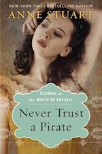 Never Trust a Pirate