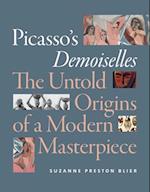 Picasso's Demoiselles