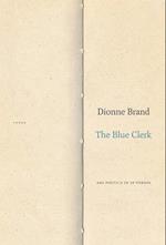 The Blue Clerk