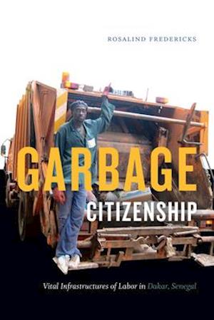 Garbage Citizenship