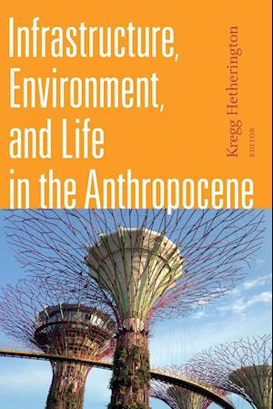 Infrastructure, Environment, and Life in the Anthropocene