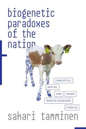 Biogenetic Paradoxes of the Nation