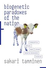 Biogenetic Paradoxes of the Nation