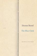 Blue Clerk
