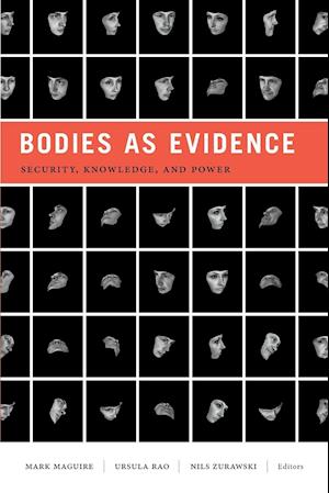 Bodies as Evidence