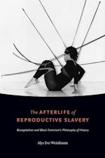 Afterlife of Reproductive Slavery