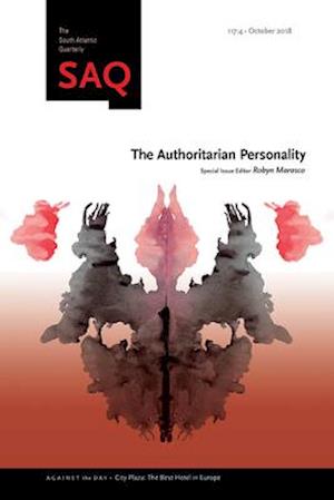 The Authoritarian Personality