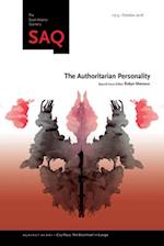 The Authoritarian Personality