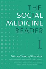 Social Medicine Reader, Volume I, Third Edition