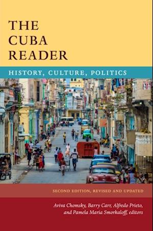 Cuba Reader