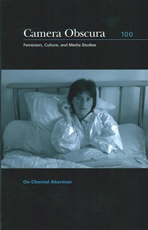 On Chantal Akerman