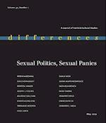 Sexual Politics, Sexual Panics