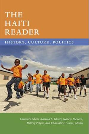 The Haiti Reader
