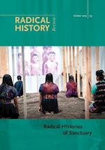 Radical Histories of Sanctuary
