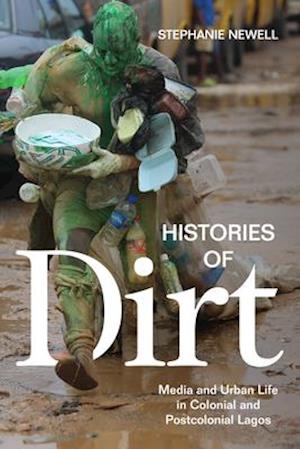 Histories of Dirt