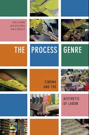 The Process Genre