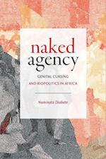 Naked Agency