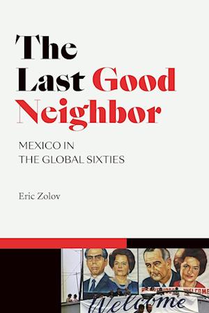 The Last Good Neighbor