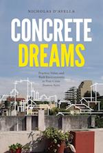 Concrete Dreams