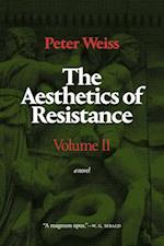 The Aesthetics of Resistance, Volume II