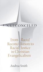 Unreconciled