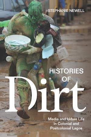 Histories of Dirt