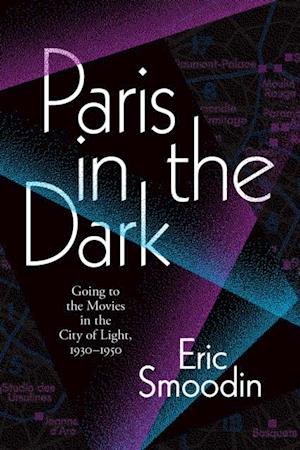 Paris in the Dark