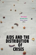 AIDS and the Distribution of Crises