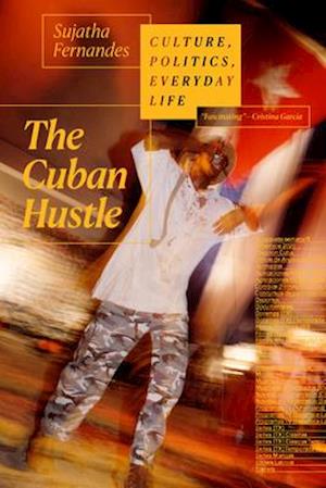 The Cuban Hustle