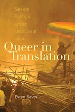 Queer in Translation