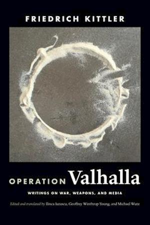 Operation Valhalla