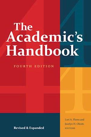 The Academic's Handbook, Fourth Edition