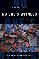 No One's Witness