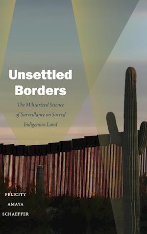 Unsettled Borders