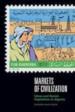 Markets of Civilization