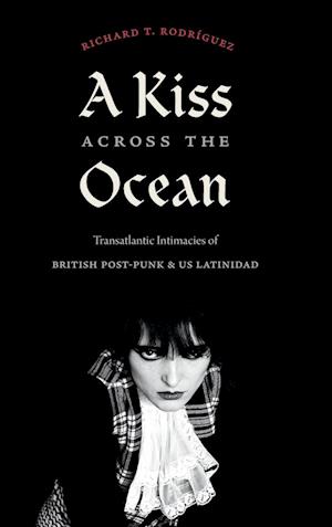 A Kiss across the Ocean