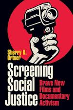 Screening Social Justice