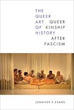 The Queer Art of History