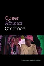 Queer African Cinemas
