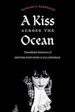 A Kiss Across the Ocean